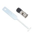 Cigarette Lighter Socket Removal Tool Disassembly Set For Chevy C1500 C2500 C3500 56457 Replacement 