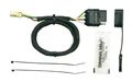 Hopkins 11141475 Plug-in Simple Vehicle To Trailer Wiring Kit 
