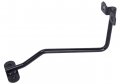 Bapmic 2128980232 Hood Safety Catch Latch Lock Center Support For Mercedes-benz W212 E300 E350 E400 E63 Amg
