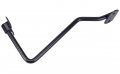 Bapmic 2128980232 Hood Safety Catch Latch Lock Center Support For Mercedes-benz W212 E300 E350 E400 E63 Amg