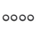 Disc Brake Caliper Repair Kit For Nissan 300zx 1990 To 1996 1 594 In Bore Size Replacement 04479 14130 And 41120 30p25 Front 