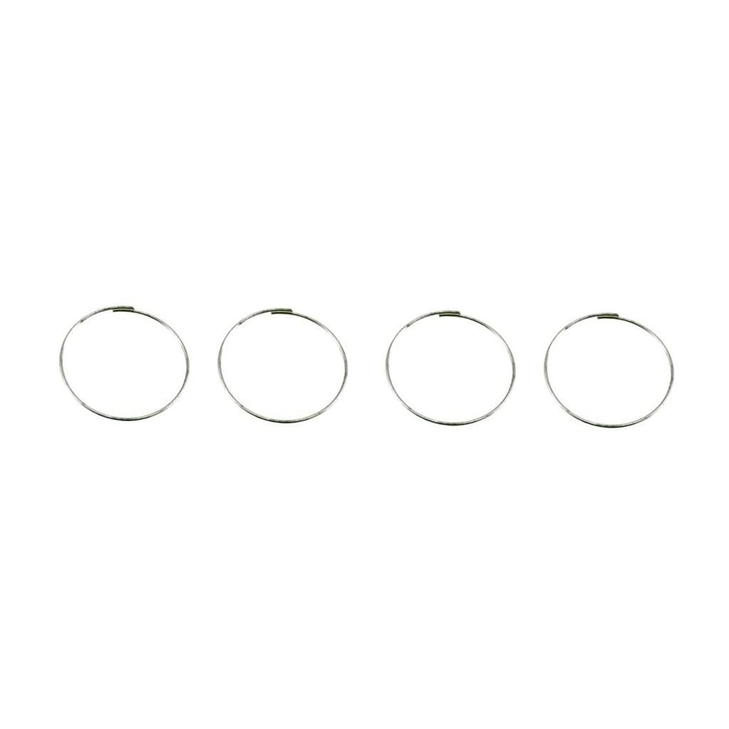 Disc Brake Caliper Repair Kit For Nissan 300zx 1990 To 1996 1 594 In Bore Size Replacement 04479 14130 And 41120 30p25 Front