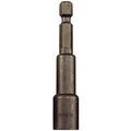 Best Way Tools 1 4 Drive Metric Magnetic Nutsetter 
