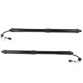 2pcs Rear Lh Rh Trunk Power Lift Support Replacement For Nissan Pathfinder Platinum 3 5l V6 2 L4 Dohc 2013-2016 90560-3ka0a 