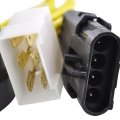 2005 2006 Polaris Sportsman 800 Efi Voltage Regulator
