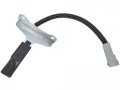 Crankshaft Position Sensor Reference For 1990-1993 Dodge Dakota With Manual Transmission 