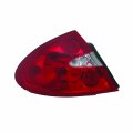 Tyc 11-6136-00 Buick Lacrosse Driver Side Replacement Tail Light Assembly 