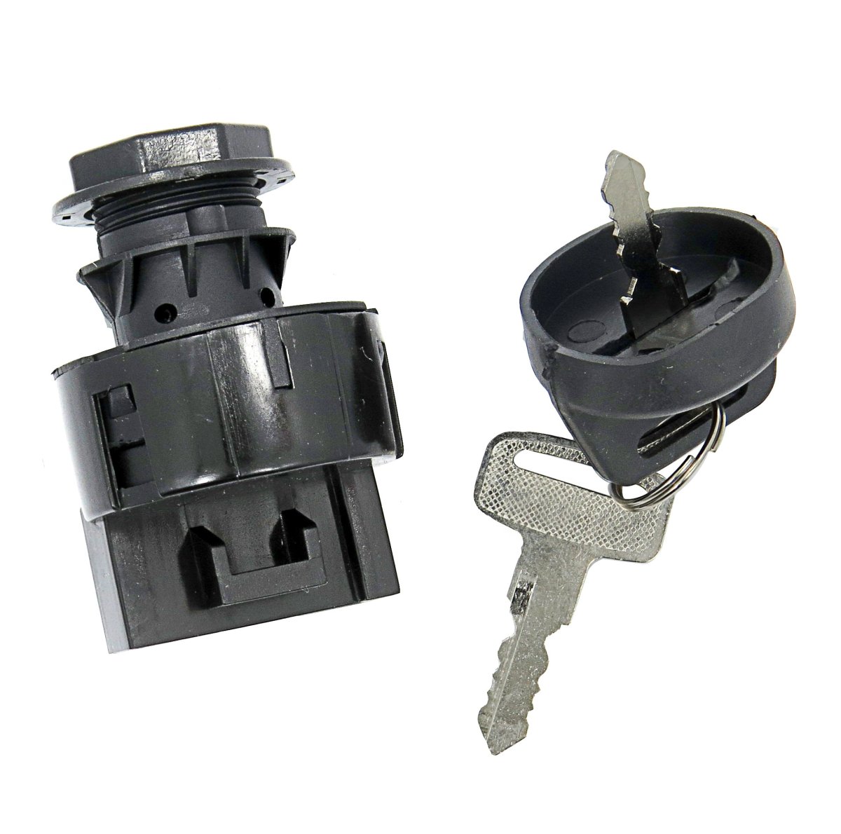 Ignition Key Switch For Polaris Atv Sportsman 400 4x4 2002 2003 2004