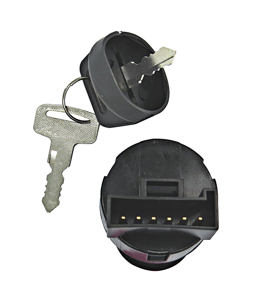 Ignition Key Switch For Polaris Atv Sportsman 400 4x4 2002 2003 2004