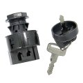 Ignition Key Switch For Polaris Atv Sportsman 400 4x4 2002 2003 2004