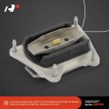 A-premium 3pcs Engine Motor Mount And Transmission Set Automatic Compatible With Audi A6 2006-2011 Quattro 2005-2009 V6 3 2l