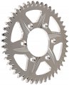 Vortex 826-45 Silver 45-tooth 530-pitch Rear Sprocket 