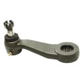 Pitman Arm For 1990 Gmc S15 Painted Finish Alx-pau-og-gk6339-cla2 Black Standard Steering System Replacement Part 