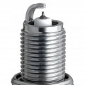Ngk For Audi A3 A4 A5 A6 Quattro 2005-2017 Spark Plug Iridium Box Of 4 Bkr7eix 2667 