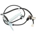 Abs Wheel Speed Sensor Front Left Driver Side For Suzuki Grand Vitara 2001-2005 Xl-7 2002-2006 Replace 56220-52d00 5622052d00 