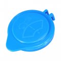 Blue Cp9z-17a605-a Windshield Wiper Washer Fluid Reservoir Tank Bottle Cap For Ford Focus 2012-2018 