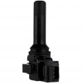 Ocpty Set Of 4 Ignition Coils Pack Compatible Oe Uf664 Fit For Subaru Forester 11-12