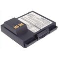 Verifone Lp103450sr 321896 Replacement Battery Combo-pack Includes 5 X Sdpos-l1919 Batteries 