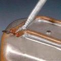 Aremco-bond 568 Epoxy Good Bond Strength And High Thermal Conductivity Pint 