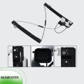 Munirater Power Electric Window Regulator Replacement For Xf X250 2008-2015