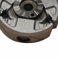 Tdpro Flywheel Clutch Pad For Water Cooled Bike