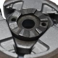 Tdpro Flywheel Clutch Pad For Water Cooled Bike