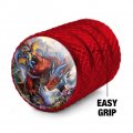 Red Dragon And Baby Dragons Valve Stem Caps For Tire Rim Wheel Aluminum