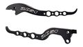 Yana Shiki Cb1002b Black Clutch Brake Anodized Lever 