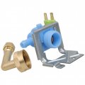 Supplying Demand W10844024 W10685193 Dishwasher Inlet Water Valve And Fitting Kit Replaces W10574777