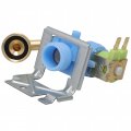 Supplying Demand W10844024 W10685193 Dishwasher Inlet Water Valve And Fitting Kit Replaces W10574777