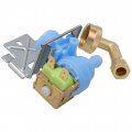 Supplying Demand W10844024 W10685193 Dishwasher Inlet Water Valve And Fitting Kit Replaces W10574777