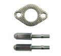 Premium Exhaust Gasket Kit 