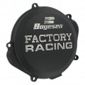 Boyesen Clutch Cover Black For Honda Crf250x 2004-2009 