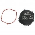Boyesen Clutch Cover Black For Honda Crf250x 2004-2009