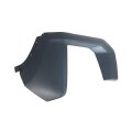 Secos Front Bumper Filler Primed Left Side For Chevy Silverado 2500 3500 Hd 2020 2021 2022 2023 Replace 84678867 