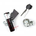 Topteng Ignition Switch Lock Set For Honda Nch50 Metropolitan 2013 2014 2015 35014-gfc-770