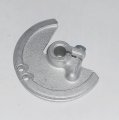 Ewg Llc Fit For Shift Reverse Disc Shifter Control Hammerhead Go Kart 150 Gts Fox Carbide 