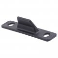 Motoku Driver Or Passenger Side Sliding Door Stabilizer Bumper Stop For Chrysler Town Country Dodge Caravan Ram Cv 2010-2020