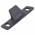 Motoku Driver Or Passenger Side Sliding Door Stabilizer Bumper Stop For Chrysler Town Country Dodge Caravan Ram Cv 2010-2020