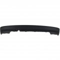 Honda Pilot Valance 2012 13 14 2015 Front Lower Garnish Textured Plastic Ho1095117 71110szaa50 