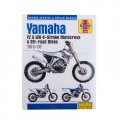 Repair Manual For Yamaha Yz426f 2000 To 2002 Step By Diy Vehicle Maintenance Guide With Photographs 