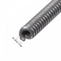 Uxcell Conduit Liner 9 84-ft 0 024 -0 039 For 200 Amp Melt Inert-gas Mig Welding Gucell Conduit Liner 9 84-ft 0 024 -0 039 For