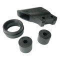 Chain Roller And Guide Complete Kit For Yamaha Blaster Yfs200 200m 88-06
