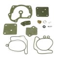 The Rop Shop Carburetor Rebuild Kit For Johnson J225pleen J225plenr J225plerk J225plerm 