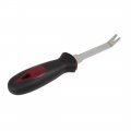 Audio Retainer Clip Remover Handle Fastener Upholstery Tool Door Panel For Car 
