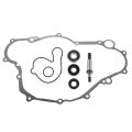 Water Pump Repair Kit Replacement For 5gr-12458-00-00 Yfz 450 2004-2013 