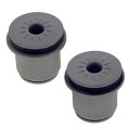Front Control Arm Bushing Kit For 1990 2005 Chevy Astro Natural Rubber Grey 2 Piece Set Alx Pau Og Gk6395 Cla2