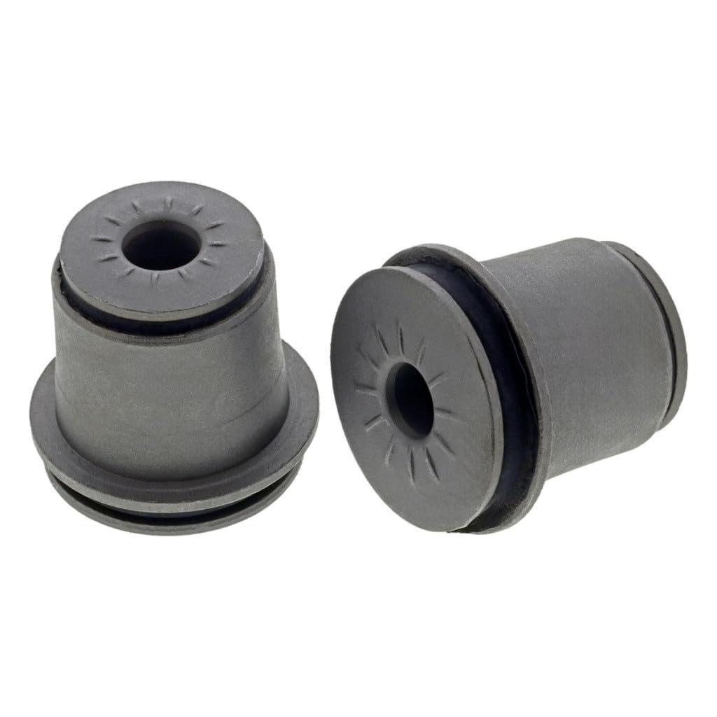 Front Control Arm Bushing Kit For 1990 2005 Chevy Astro Natural Rubber Grey 2 Piece Set Alx Pau Og Gk6395 Cla2