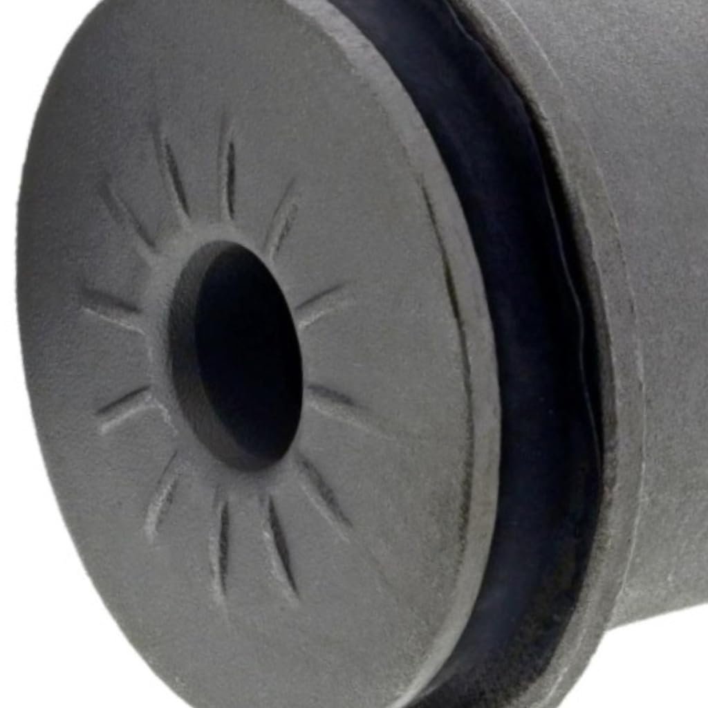 Front Control Arm Bushing Kit For 1990 2005 Chevy Astro Natural Rubber Grey 2 Piece Set Alx Pau Og Gk6395 Cla2