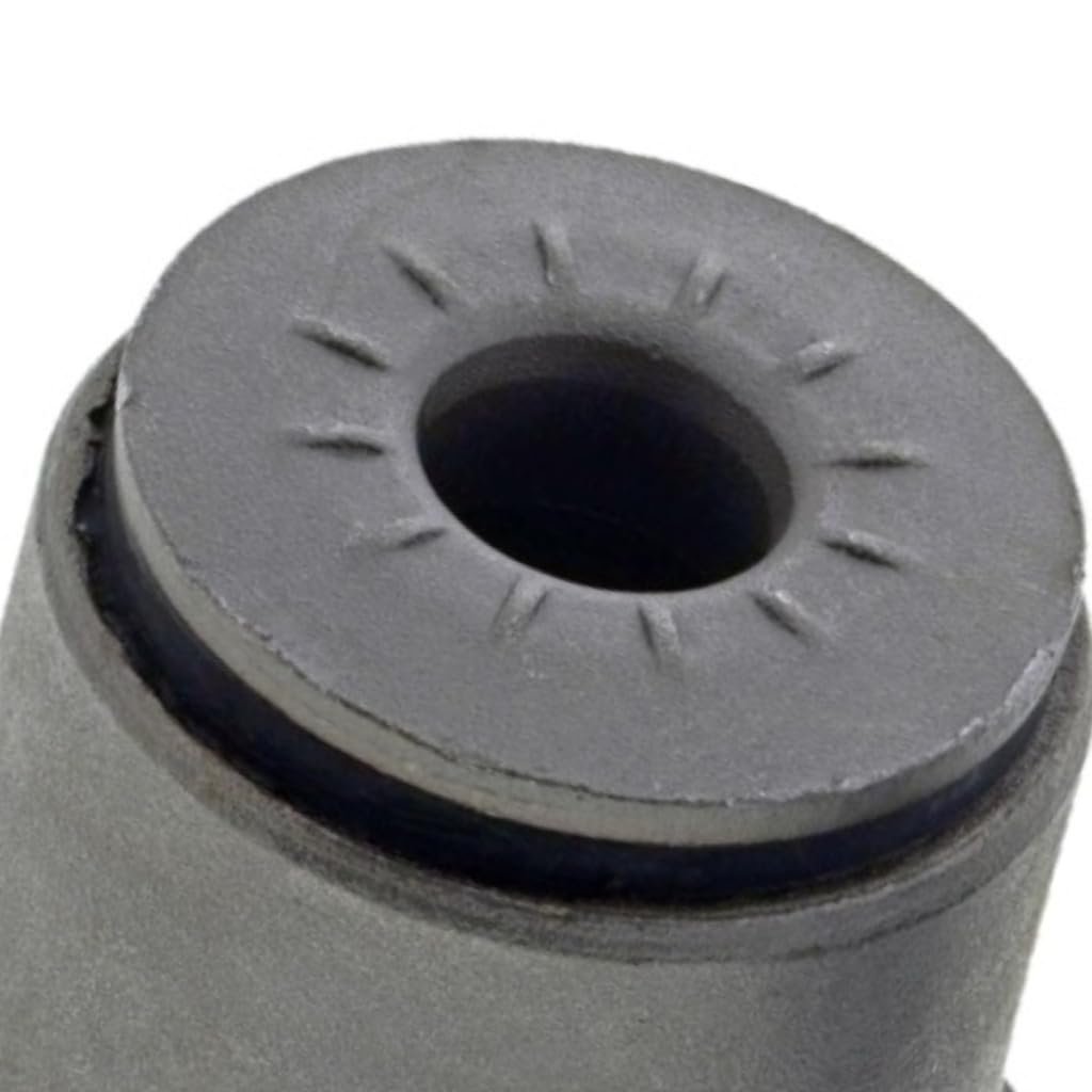 Front Control Arm Bushing Kit For 1990 2005 Chevy Astro Natural Rubber Grey 2 Piece Set Alx Pau Og Gk6395 Cla2